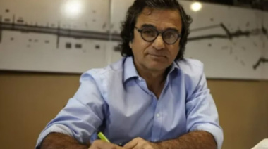 Frugoni renunció tras admitir siete departamentos en Miami y Palm Beach