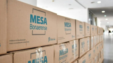 Provincia de Buenos Aires suspende MESA por 90 días y refuerza el SAE