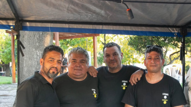 Emprendedores de la Comunidad: el programa que impulsa el consumo local