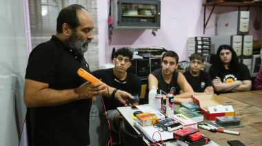 Nuevas oportunidades: abre la inscripción para cursos de oficios con salida laboral rápida