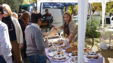 Llega la Fiesta del Mondongo y la Torta Frita en Santa Coloma