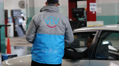La VTV aumentó 28% en CABA y hacerla ya cuesta casi $100 mil