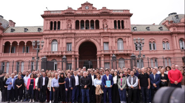 Intendentes bonaerenses encendieron la alarma: qué pasa con los sueldos