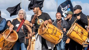 Bombos que retumban y vino que celebra: el plan perfecto para este fin de semana