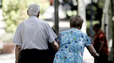 La Provincia exime del Inmobiliario a jubilados: quiénes pueden acceder