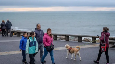 El fin de semana largo dejó escapadas cortas y destinos cercanos