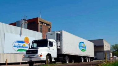 Reabre La Suipachense: alivio para trabajadores tras meses de crisis