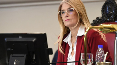 Magario empantana el Senado y profundiza la interna del peronismo bonaerense