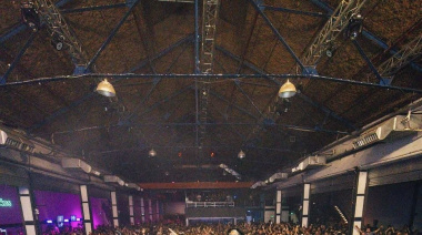 "Nuestro Romance" llega por primera vez al escenario del Dandelion