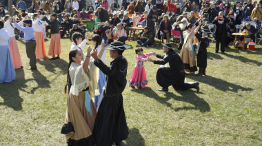 Baradero celebra la Fiesta del Guiso Carrero y el Pastel