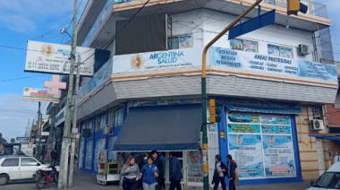 Clínica ilegal en La Matanza: “Una matrícula tenía diez caras”