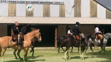 Chascomús: la Expo Caballos 2026 reunirá al mundo ecuestre en el finde largo