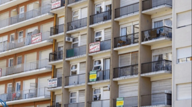 Mar del Plata: La Libertad Avanza busca desregular el mercado inmobiliario en un contexto de crisis económica