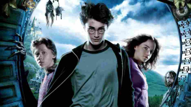 Para los fans de Harry Potter, llega la Expo Cómic especial Potterhead