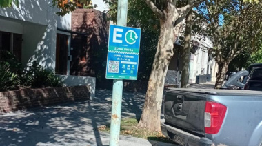 Saladillo activa el estacionamiento medido: cuánto costará y dónde rige