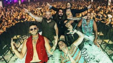 "Nuestro Romance" llega por primera vez al escenario del Dandelion