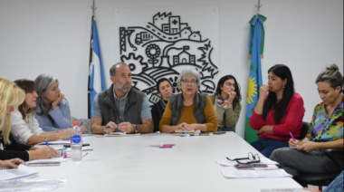 La Provincia de Buenos Aires impulsa un nuevo vademécum para profesionales en obstetricia