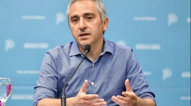 La Provincia aumentó las becas para programas de niñez y adolescencia