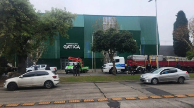 Confirmaron que el velatorio del Indio Solari será este domingo en Avellaneda