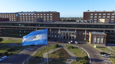 El Hospital Posadas incorpora inteligencia artificial para agilizar la detección de cáncer