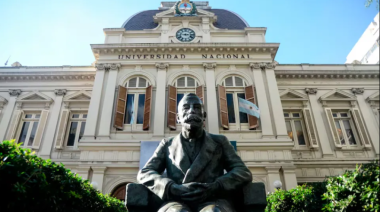 Universidades y Gobierno alcanzaron un acuerdo salarial y buscan cerrar el conflicto