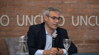 La UNS fijó postura por el caso de la nutria y aclaró que no puede aplicar sanciones