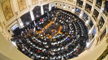 IOMA: la oposición reunió quórum, pero no consiguió los votos y se cayó la sesión especial