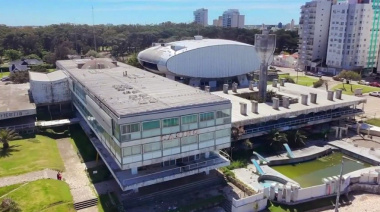 Necochea: vendieron el Casino por $4.878 millones y ahora mira su futuro