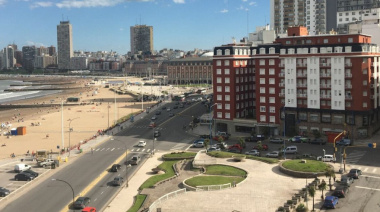 Mar del Plata: cerraron 40 hoteles y locales gastronómicos en los últimos dos meses