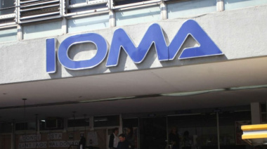 IOMA denunció que Nación infló costos para agrandar la deuda con el Garrahan