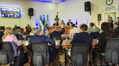 Bahía Blanca: concejales denunciaron amenazas tras la votación por el caso de la nutria