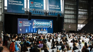 Ya están abiertas las inscripciones para el Congreso de la Comunidad 2026
