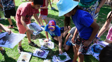 Avanza en el Senado bonaerense un proyecto para llevar educación ambiental a las escuelas