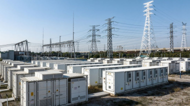 Avanza la licitación de sistemas eléctricos para evitar cortes de luz