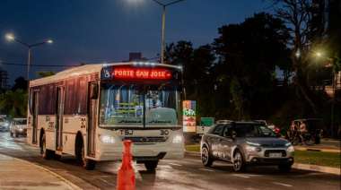 Colectivos del interior advierten sobre cancelaciones de servicios