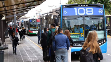 AMBA: el precio del boleto de colectivo que se viene en julio