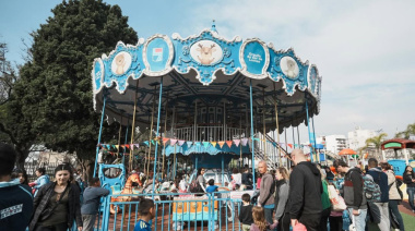 Preparan una agenda de actividades recreativas y culturales para las vacaciones de invierno