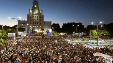 El Municipio anunció la agenda de Julio en Comunidad, con vacaciones de invierno incluídas