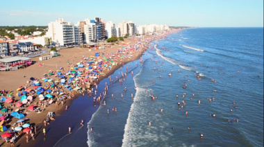 Cuáles son los municipios en los que más creció la actividad económica