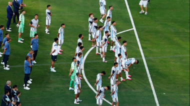 Milei decretó un feriado para recibir a la Selección, pero Messi y varios jugadores no regresan