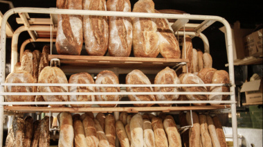 En los últimos dos años, cerraron 340 panaderías en la Provincia