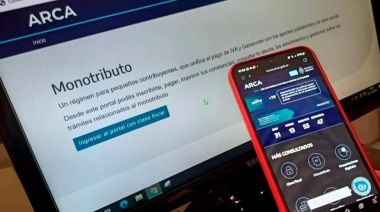 Nuevas escalas del monotributo: hasta cuándo hay tiempo de recategorizarse sin sufrir penalidades