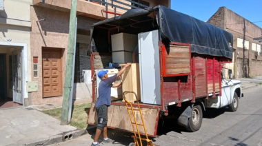 El 73% de los inquilinos está endeudado y aumentan las mudanzas por motivos económicos