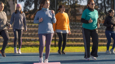 Lomas Corre en Comunidad: ¿Cómo prepararse para los 10K o 3K de la maratón?