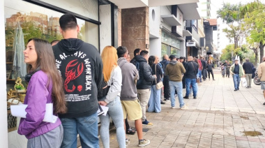 La Provincia alertó por el aumento del desempleo: cuáles son las regiones más afectadas