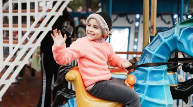 Vacaciones de Invierno: 3 planes gratuitos en Lomas, con distintos horarios y actividades