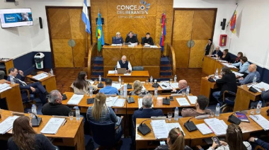 Nuevas ordenanzas en Lomas: de qué se tratan y a quiénes beneficiarán