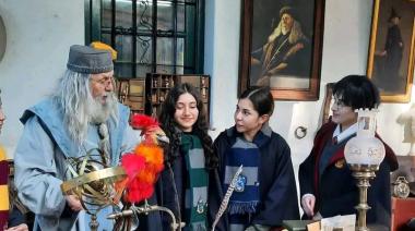 EDICIÓN HARRY POTTER: se acerca una nueva Expo Cómic