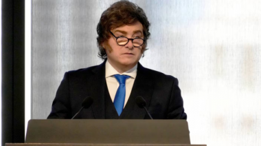 Milei modificó la Ley de Tierras y el peronismo bonaerense cerró filas
