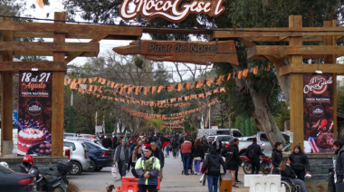 Villa Gesell cumple 30 años con una apuesta gigante en el Pinar del Norte